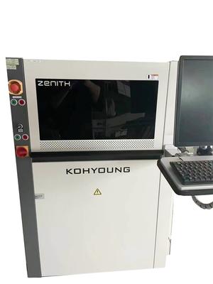 Koh Young zenith